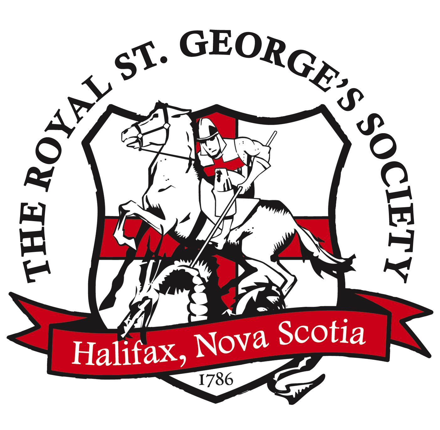 The Royal St. George's Society of Halifax
